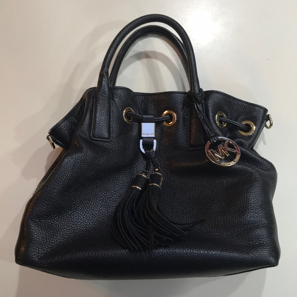 Michael Kors Camden Bag